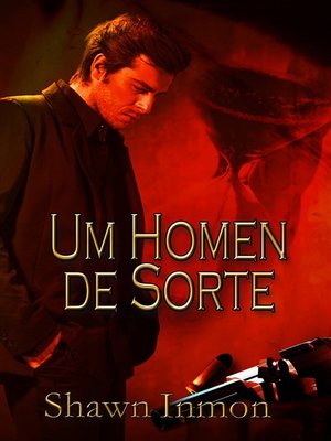 cover image of Um Homem De Sorte
